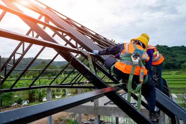 Best Metal Roofing Contractor  in Winfield, IL