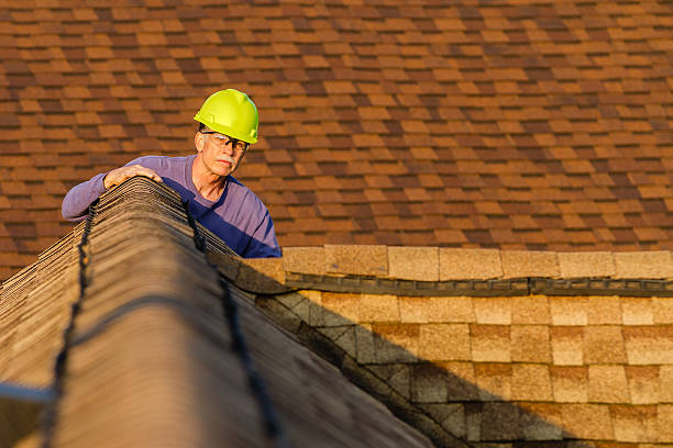 Quick and Trustworthy Emergency Roof Repair Services in Winfield, IL